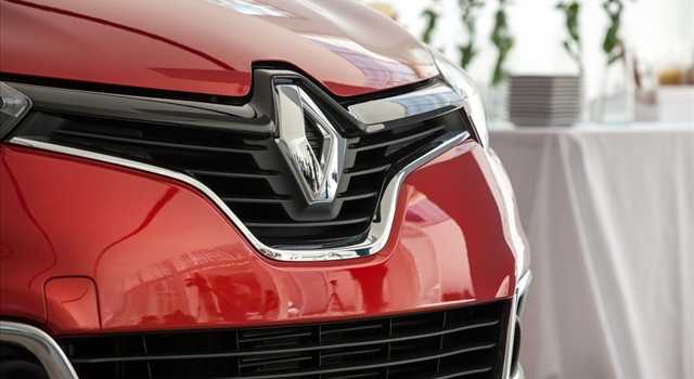Renault Captur Project Runway