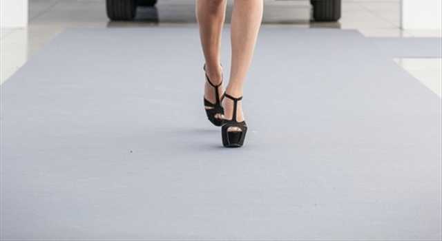 Renault Captur Project Runway