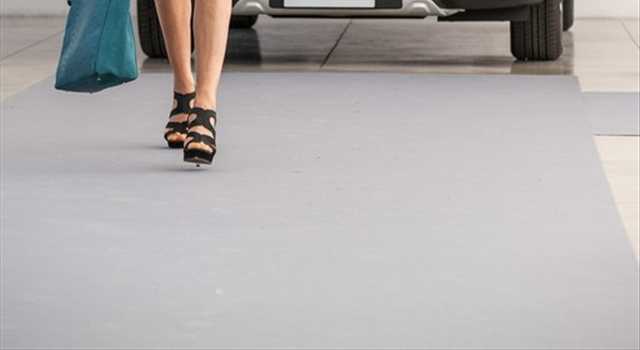 Renault Captur Project Runway