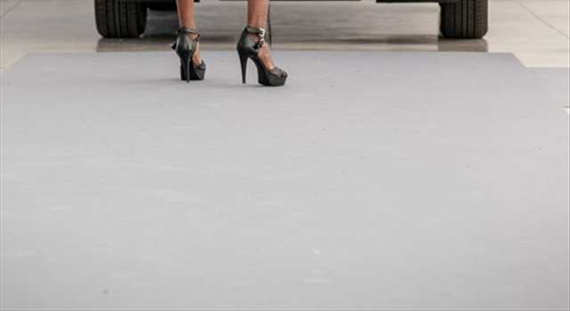 Renault Captur Project Runway