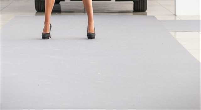 Renault Captur Project Runway