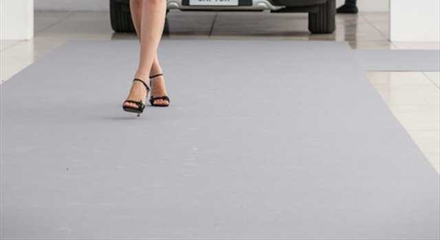 Renault Captur Project Runway