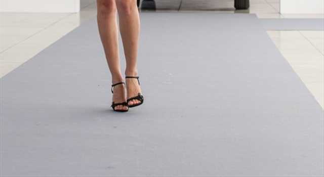 Renault Captur Project Runway