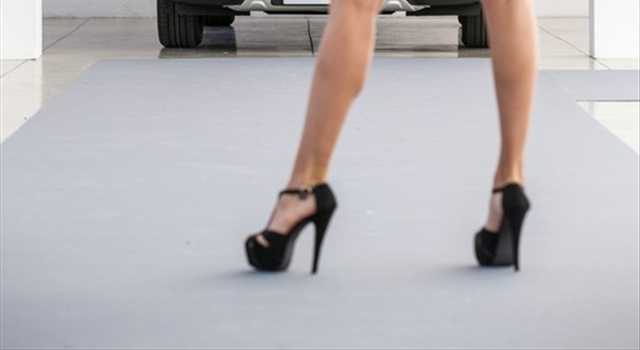 Renault Captur Project Runway