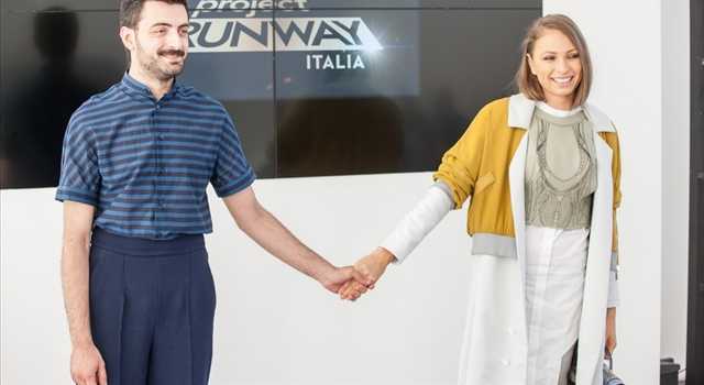 Renault Captur Project Runway