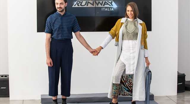 Renault Captur Project Runway