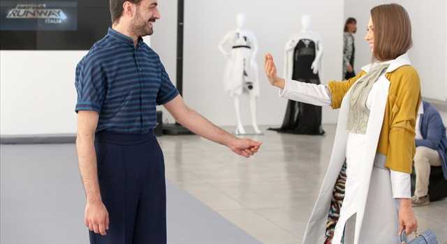 Renault Captur Project Runway