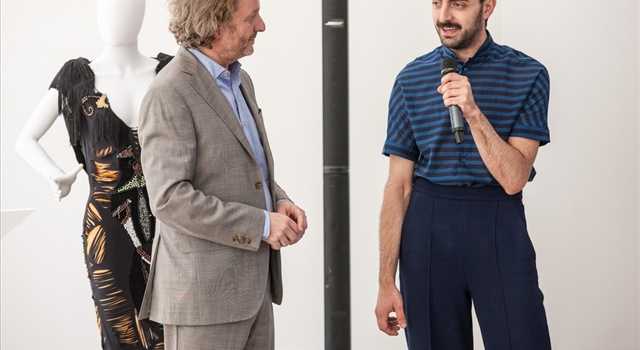 Renault Captur Project Runway