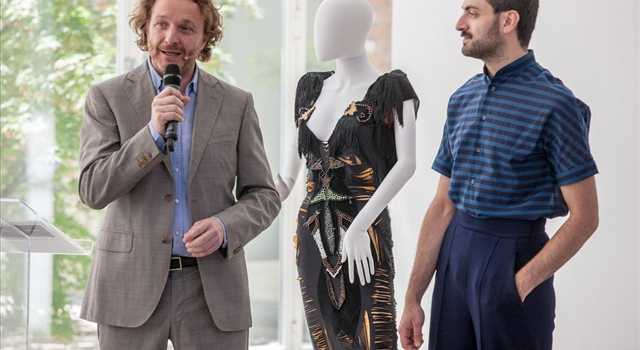 Renault Captur Project Runway
