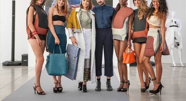 Renault Captur Project Runway
