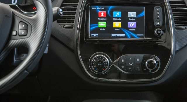 Renault Captur Project Runway