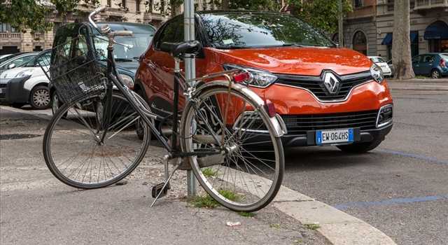 Renault Captur Project Runway