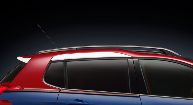 Peugeot 2008 Castagna