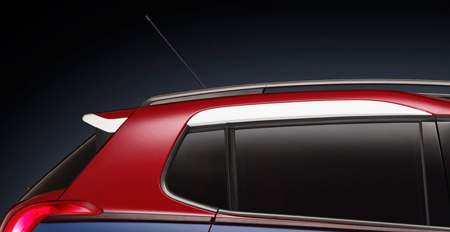Peugeot 2008 Castagna