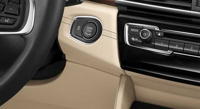 BMW Serie 2 Active Tourer: nuove immagini