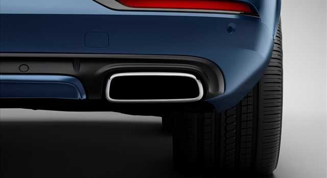 Volvo XC90 R-Design: immagini ufficiali