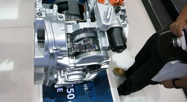 Volkswagen, motorizzazioni al Salone di Parigi 2014