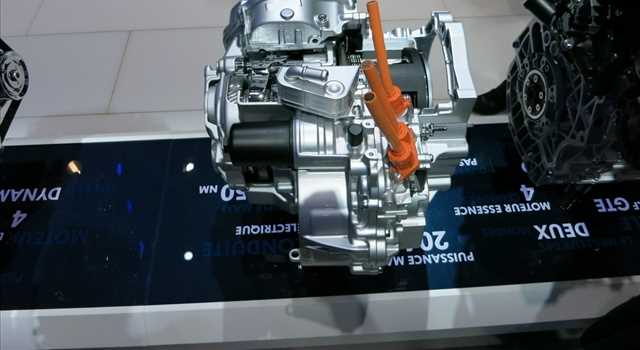 Volkswagen, motorizzazioni al Salone di Parigi 2014