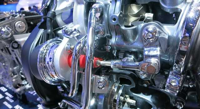 Volkswagen, motorizzazioni al Salone di Parigi 2014