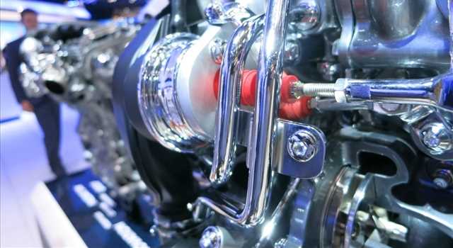 Volkswagen, motorizzazioni al Salone di Parigi 2014