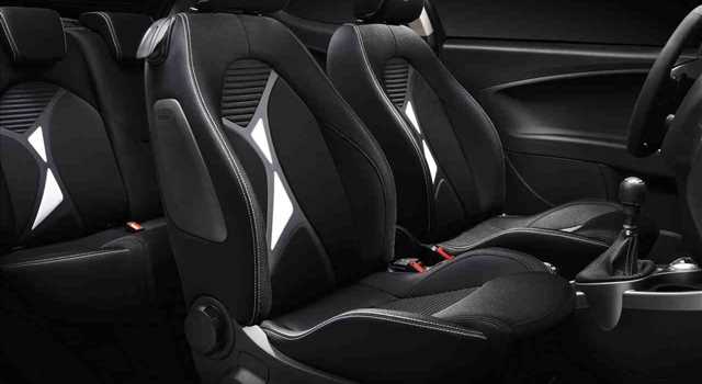 Alfa Romeo Mito Junior: le immagini ufficiali