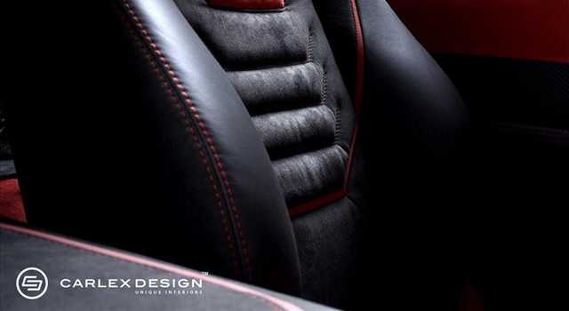 Bmw Z4 by Carlex Design