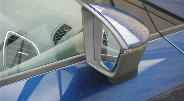Seat Leon TGI: la prova su strada