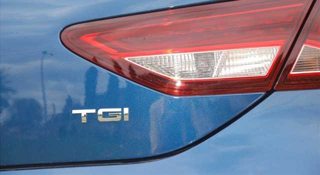 Seat Leon TGI: la prova su strada