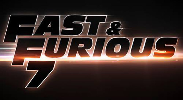 Fast and Furious 7: le immagini in anteprima