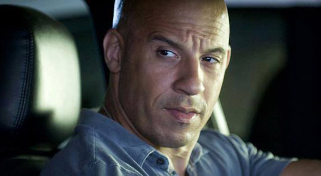 Fast and Furious 7: le immagini in anteprima