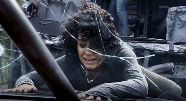 Fast and Furious 7: le immagini in anteprima