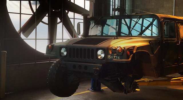 Fast and Furious 7: le immagini in anteprima