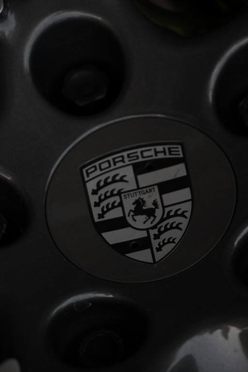Porsche: 24 Ore Panamera S-E Hybrid