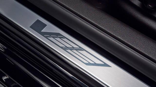 Cadillac ATS-V Coupé: le prime immagini