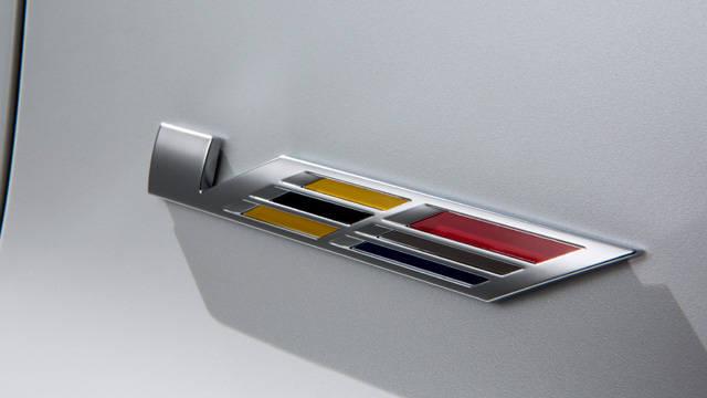 Cadillac ATS-V Coupé: le prime immagini