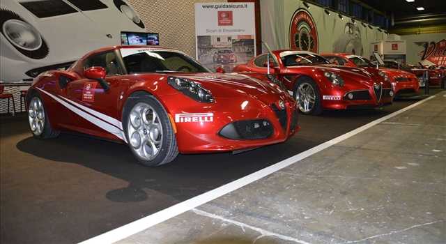 Citroen C4 Cactus al Motor Show di Bologna 2014