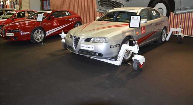 Citroen C4 Cactus al Motor Show di Bologna 2014