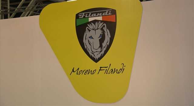 Viotti al Motor Show 2014