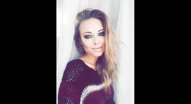 Dasha Kapustina, la sexy ex fidanzata di Alonso