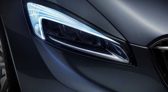 Buick Avenir