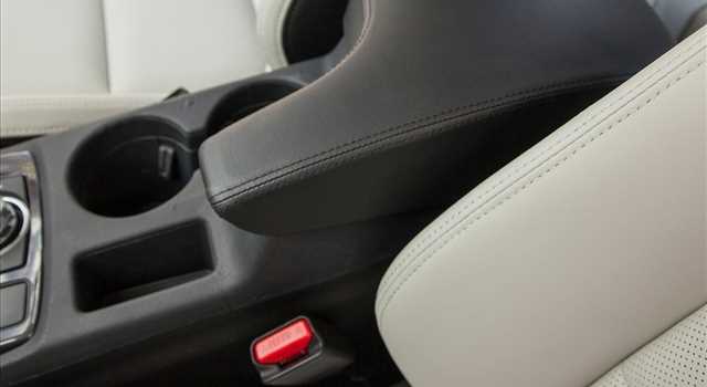 Mazda CX-5 2015: le immagini ufficiali