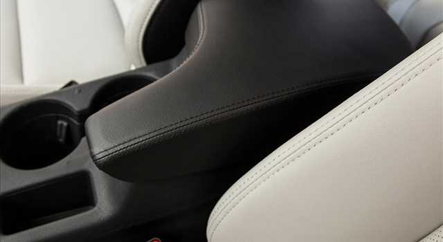 Mazda CX-5 2015: le immagini ufficiali