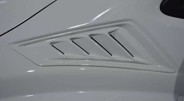 Honda Civic Type-R al Salone di Ginevra 2015