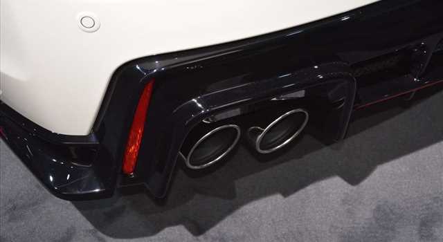 Honda Civic Type-R al Salone di Ginevra 2015