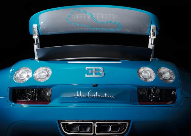 Addio Bugatti Veyron, i modelli che ne hanno fatto la storia