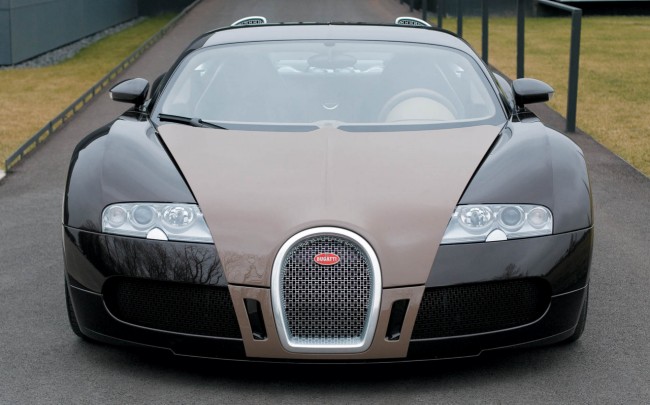 Addio Bugatti Veyron, i modelli che ne hanno fatto la storia