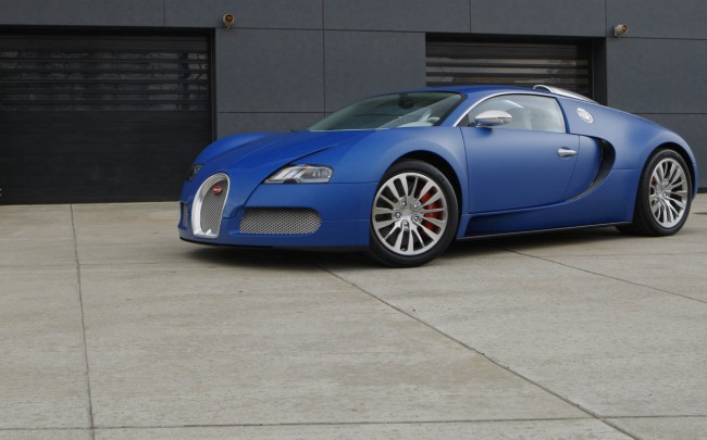 Addio Bugatti Veyron, i modelli che ne hanno fatto la storia