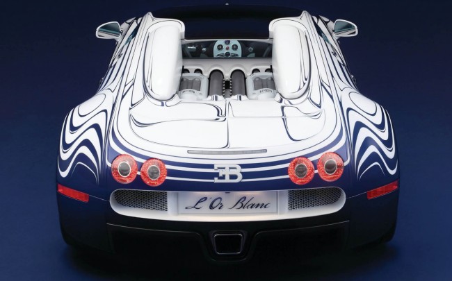Addio Bugatti Veyron, i modelli che ne hanno fatto la storia