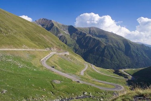 Le strade più assurde del mondo