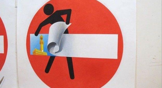 I cartelli stradali più assurdi mai visti